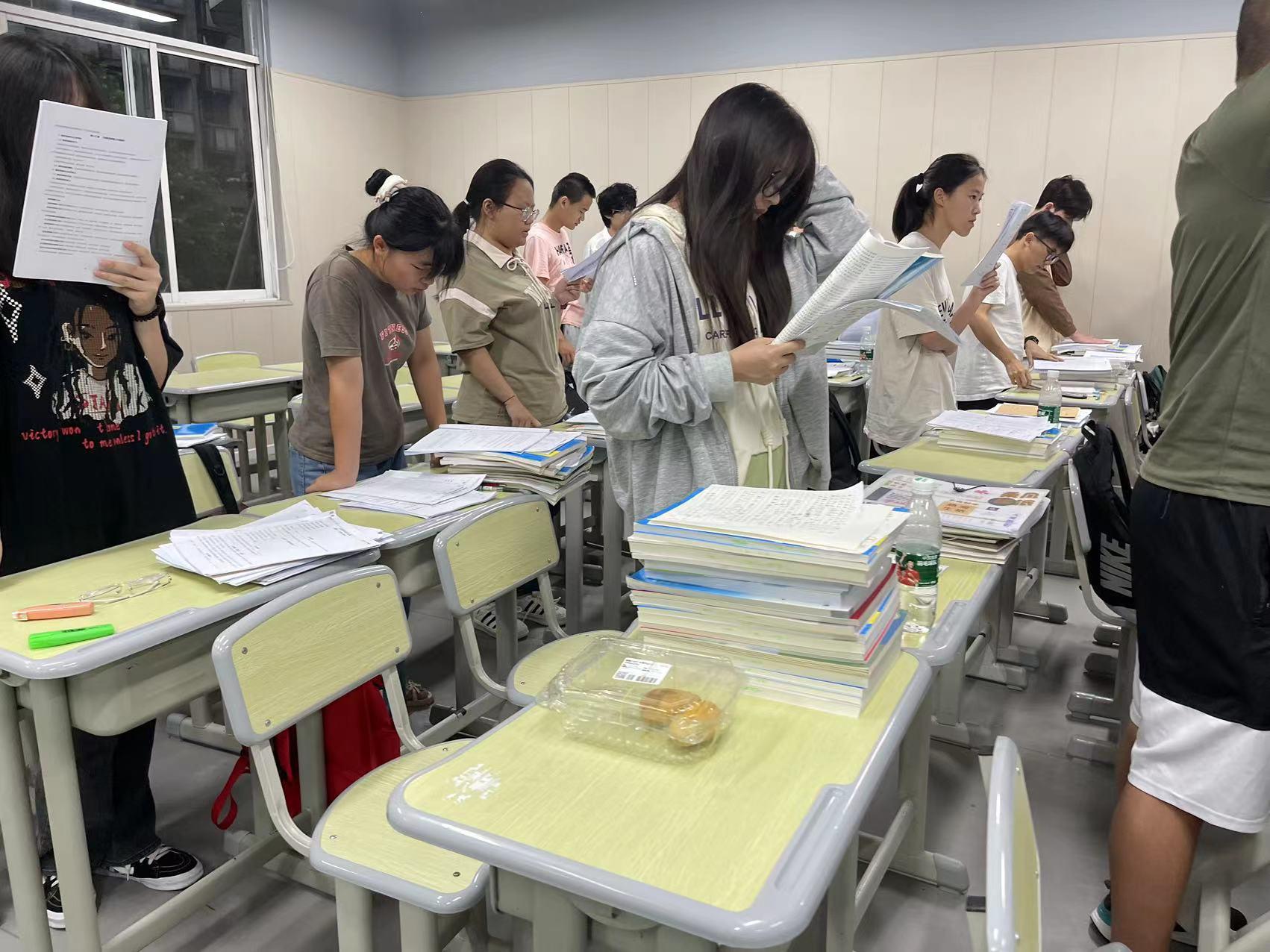 馬上高考了英語都靠蒙，我有不花一分錢的方法，你肯努力嗎？